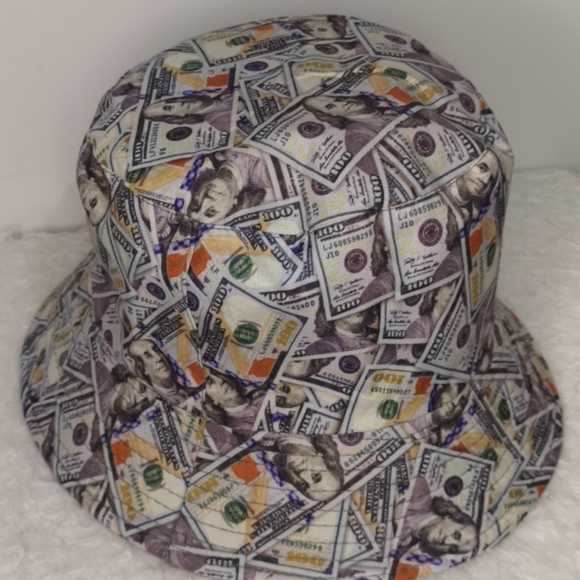 NWOT Bucket Hats//Fishermen Hats - Picture 1 of 2